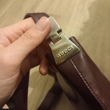 Borsa gucci vintage usato  Milano