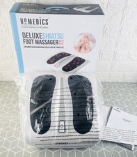 Foot massager homedics for sale  WALLASEY