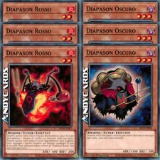 Diapason rosso diapason usato  Ravenna