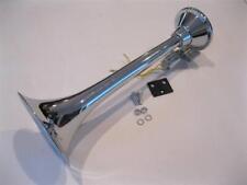 Chrome metal 150 for sale  Hudson