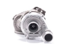 Turbocharger 778402 jaguar for sale  UXBRIDGE