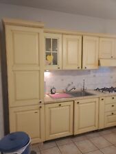 Cucina berloni completa usato  La Spezia