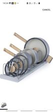 Livivo extendable pan for sale  GLASGOW