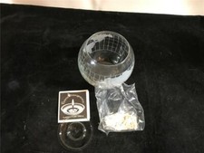 Nescafe nestle glass for sale  Angola