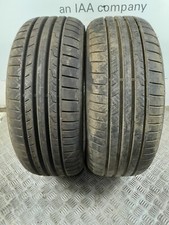 205 dunlop sport for sale  DONCASTER