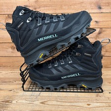Merrell boots womens for sale  BUCKHURST HILL