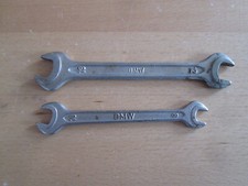 Bmw gabelschlüssel bordwerkze gebraucht kaufen  Freyung