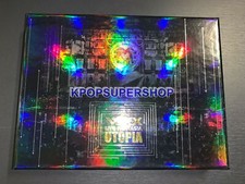 VIXX Live Fantasia Utopia 2 DVD Ótimo Estado Raro OOP Leo Standee comprar usado VIXX Live Fantasia Utopia 2 DVD Ótimo Estado Raro OOP Leo Standee comprar usado  Enviando para Brazil