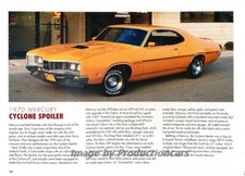 1970 mercury cyclone for sale  Red Wing