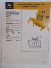 John deere ripper for sale  Myerstown