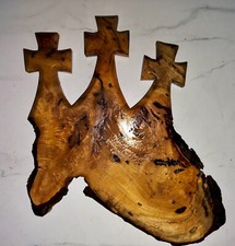 Live edge burl for sale  Shawnee