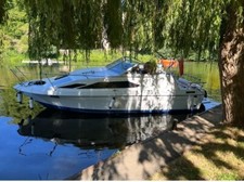 Bayliner cruiser sleeps for sale  ALCESTER
