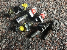 Palm couplings converters for sale  SHEFFIELD