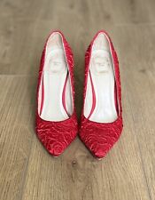 Christian dior pumps gebraucht kaufen  Berlin