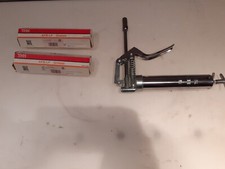 Manual grease gun for sale  LONDON
