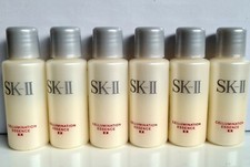 SK II CELLUMINATION ESSENTIAL EX 6x 7ml 42ml comprar usado  Enviando para Brazil