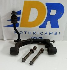 Supporto motore braccio usato  Napoli