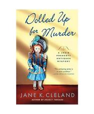 Dolled for murder gebraucht kaufen  Trebbin