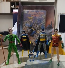 Detective comics action usato  Lucca