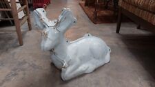 Concrete animal casting for sale  HARROGATE