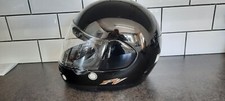 Arai helmet vintage for sale  STOURPORT-ON-SEVERN