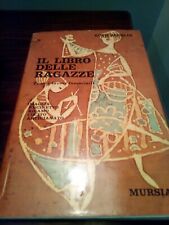 Libro delle ragazze usato  Torino