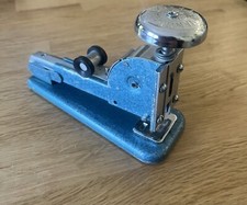 Vanguard vintage stapler for sale  FAREHAM