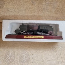 Atlas editions steam for sale  SHANKLIN