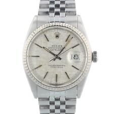 Rolex datejust 16014 for sale  WIGAN