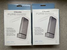 Filtros de gelo e água para geladeira Electrolux EWF01 Pure Advantage (2) comprar usado  Enviando para Brazil