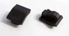 Chaveiro de borracha Yamaha Motif série 8, MO8 comprar usado  Enviando para Brazil