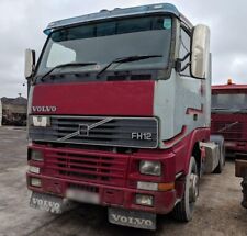 1999 volvo fh12.380 for sale  BRIDLINGTON