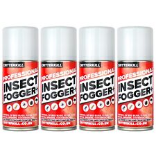 Insect fogger pro for sale  EXETER
