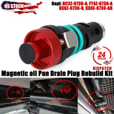 Oil pan drain for sale  Hebron