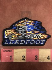 Flames lead foot for sale  Wichita