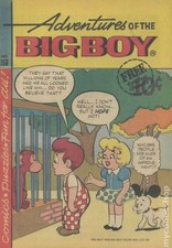 Adventures big boy for sale  Arlington