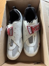Triathlon schuhe größe gebraucht kaufen  Emmerzhsn., Steinebach