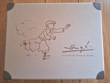 Coffret herge édition d'occasion  Dijon