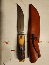 Case usa stag for sale  Claremore