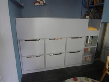 Habitat jude childs for sale  ST. COLUMB