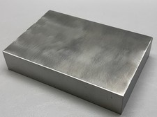Machined bench press for sale  Reading