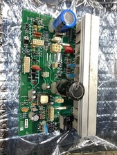 Trailblazer 302 pcb for sale  Guadalupe