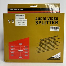 Port rca audio for sale  Murphys