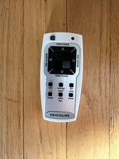 frigidaire air conditioner remote for sale frigidaire air conditioner remote for sale Millington