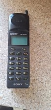 Sony gsm dx1000 for sale Sony gsm dx1000 for sale  PONTYPOOL