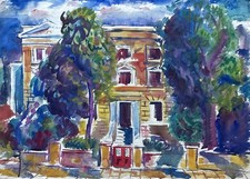 Colin moss arca for sale  IPSWICH