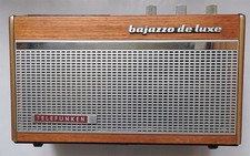 Telefunken bajazzo luxe gebraucht kaufen  Berlin
