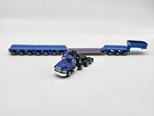 Herpa lkw eigenbau gebraucht kaufen  Bopfingen
