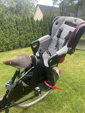 Top kindersitz britax gebraucht kaufen  Norderstedt