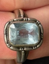 Schöner 800er silber gebraucht kaufen  Kempten (Allgäu)